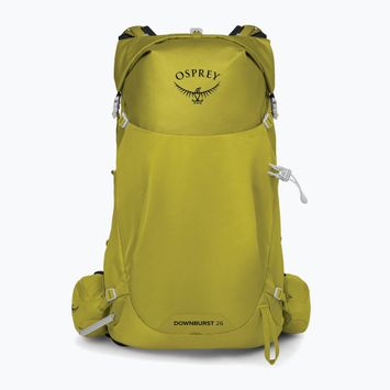 Osprey Downburst 26 l zaino da trekking da uomo giallo babylonica