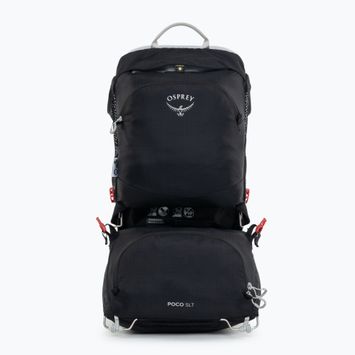 Zaino da trekking Osprey Poco SLT nero