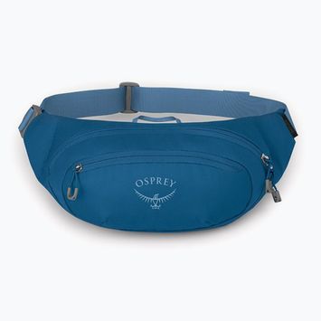 Marsupio Osprey Daylite Waist 2 l night shift blue kidney pouch