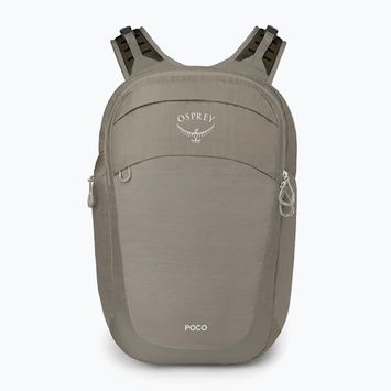 Osprey Poco Changing Pack 27 l zaino da trekking tan concrete