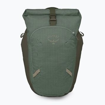 Zaino Osprey Transporter Roll Top 20 l pine leaf city