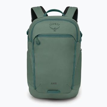 Zaino Osprey Axis 24 l verde foglia di pino