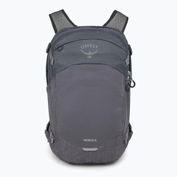 Zaino Osprey Nebula 32 l tungsteno / grigio onda sonora