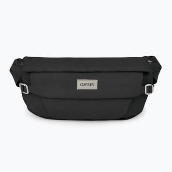 Osprey Arcane Hip 2l nero, marsupio per reni