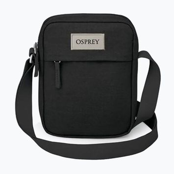Marsupio Osprey Arcane Small Crossbody 1,5 l nero