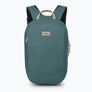 Osprey Arcane Small Daypack 10 l blu cascade