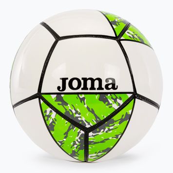 Joma Challenge II bianco/verde taglia 3 calcio