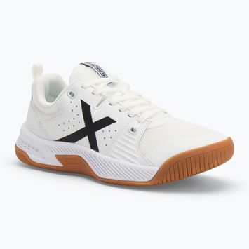 Scarpe da pallamano MUNICH Pista blanco