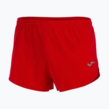Pantaloncini da corsa Joma Olimpia rossi