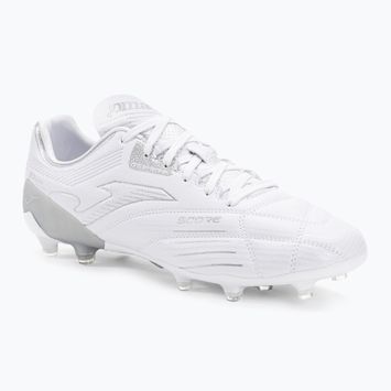 Scarpe da calcio da uomo Joma Score FG bianco