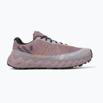 NNormal Tomir WP scarpe da corsa viola