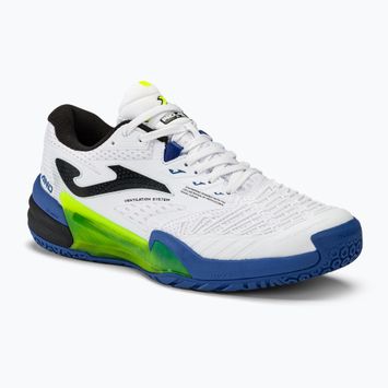 Scarpe da tennis da uomo Joma Roland AC bianco