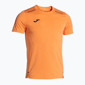Maglia da corsa Joma R-City arancione da uomo