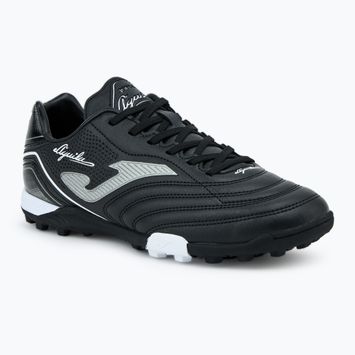 Scarpe da calcio Joma Aguila TF da uomo nero/bianco