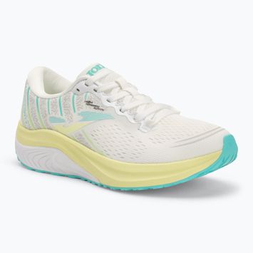 Scarpe da corsa da donna Joma Victory bianco
