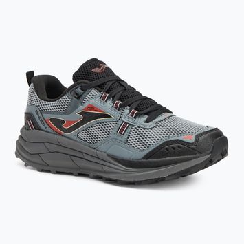 Scarpe da corsa Joma Shock grigio uomo