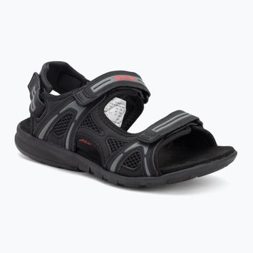 Sandali Joma Zeus da uomo, nero