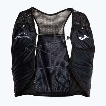 Gilet da corsa Joma R-Trail Hydration nero