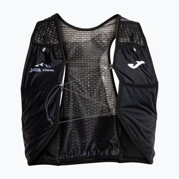 Gilet da corsa Joma R-Trail Hydration nero