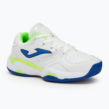 Scarpe da tennis per bambini Joma Master 1000 JR C bianco