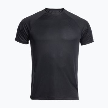 Maglia da running Joma R-Night Iconic da uomo, nero