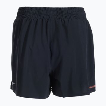 Pantaloncini da corsa da donna Joma R-City nero