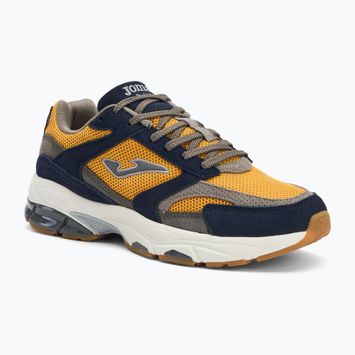 Scarpe da uomo Joma Cr111 navy/arancione