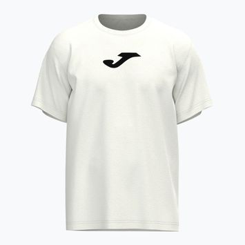 Camicia da tennis da uomo Joma Challenge bianco