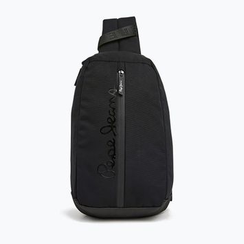 Zaino Pepe Jeans Jared Core nero