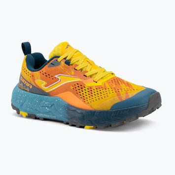 Scarpe da running da uomo Joma Sima fluor saffron