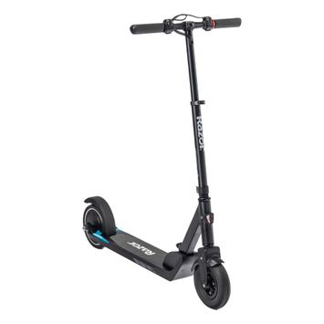Razor E Prime Air scooter elettrico nero