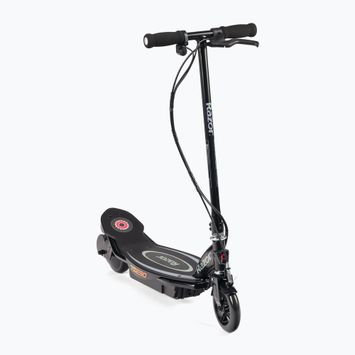 Scooter elettrico per bambini Razor Power Core E90 nero