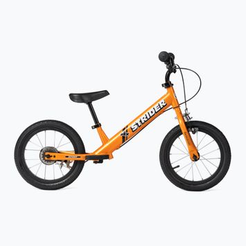 Bicicletta da fondo Strider 14x Sport tangerine