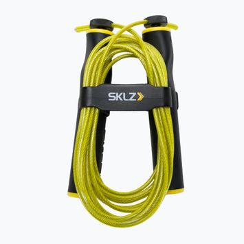 SKLZ Speed Rope giallo 3318 corda per saltare da allenamento