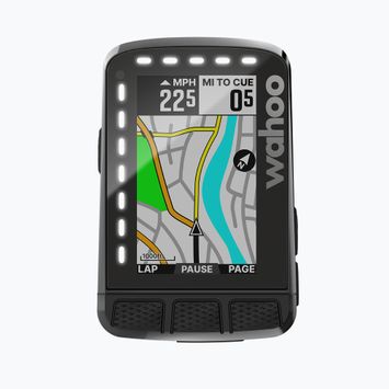 Contachilometri GPS Wahoo Elemnt New Roam (V2)