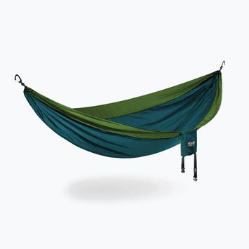 Amaca da trekking ENO Single Nest marina/cedro