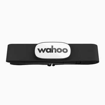 Sensore di misurazione della frequenza cardiaca Wahoo Trackr nero