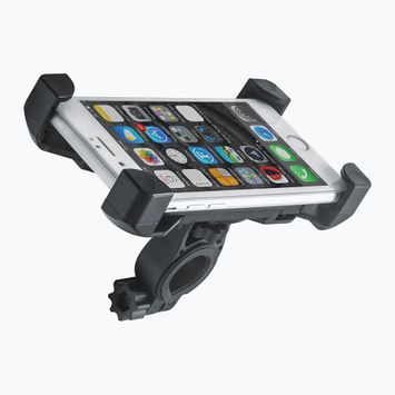 Kellys Navigator porta telefono per bicicletta nero