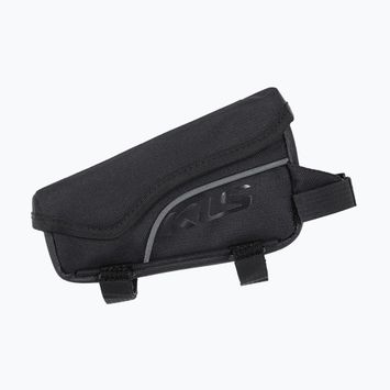 Kellys Celly Eco 0,7 l nero borsa da telaio per bicicletta