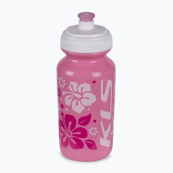 Kellys Rangipo 022 bottiglia da bicicletta per bambini 350 ml rosa