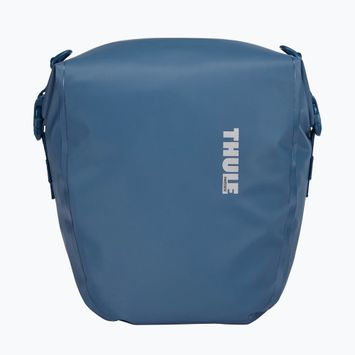 Thule Shield Pannier 13L blu 3204206 portapacchi per bici