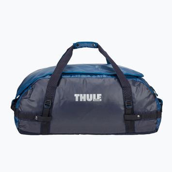 Thule Chasm Duffel 90 l borsa da viaggio poseidon