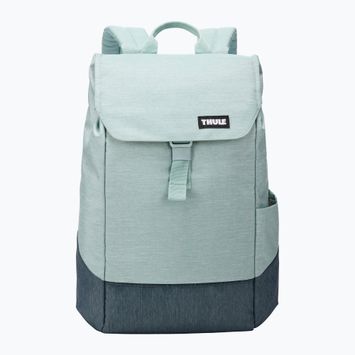 Zaino urbano Thule Lithos 16 l alaska/ardesia scuro