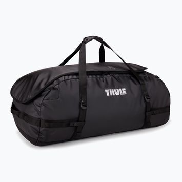 Thule Chasm 130 l borsa da viaggio nera