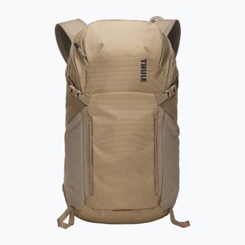 Zaino urbano Thule AllTrail Hydration 22 l sbiadito color cachi