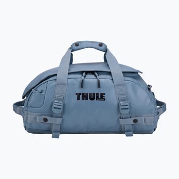 Thule Chasm Recycled Duffel 30 l stagno grigio borsa da viaggio