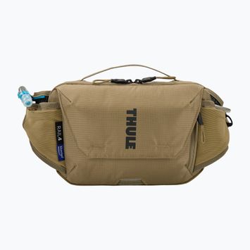 Thule Rail Hydra Hip 4 l sbiadito cartella bici kaki