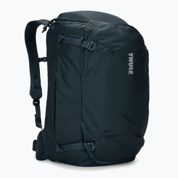 Zaino da trekking Thule Landmark 40 l blu scuro
