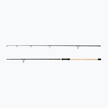 Canna da pesca per carpa Delphin Armada NX BlackWay Cork 2 sec