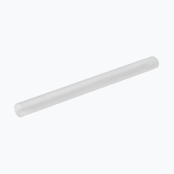 Tubo termorestringente trasparente Delphin 30 pezzi bianco 101000271